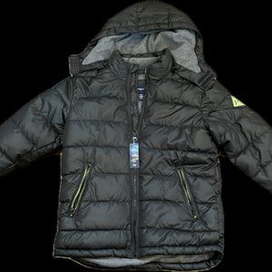 NWT Gap Puffer/Jacket L